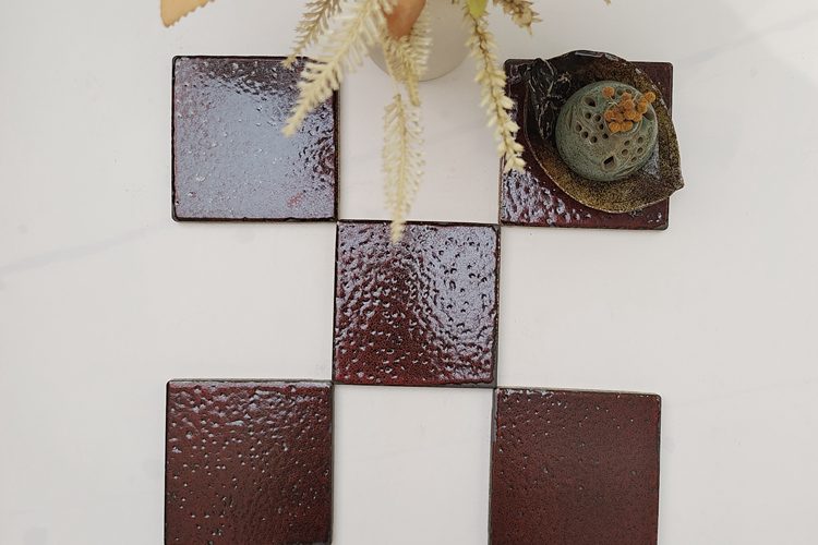 Glazed Ceramic Wall Tile (1)