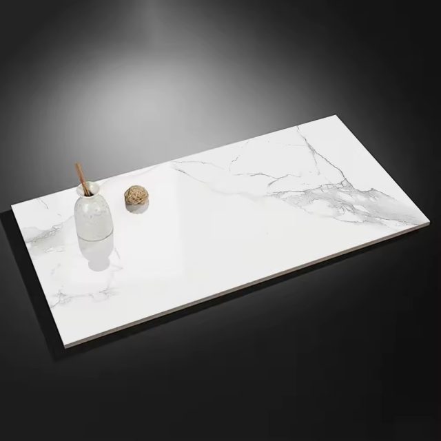 Glazed Ceramic Wall Tile (2) Glazed Ceramic Wall Tile (2)