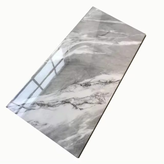 Glazed Ceramic Wall Tile (2) Glazed Ceramic Wall Tile (2)