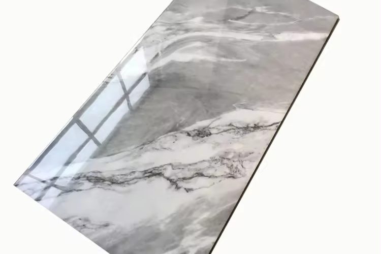 Glazed Ceramic Wall Tile (2)