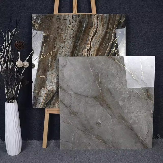 Glazed Ceramic Wall Tile (3) Glazed Ceramic Wall Tile (3)
