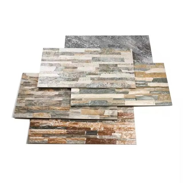 Glazed Ceramic Wall Tile (4) Glazed Ceramic Wall Tile (4)