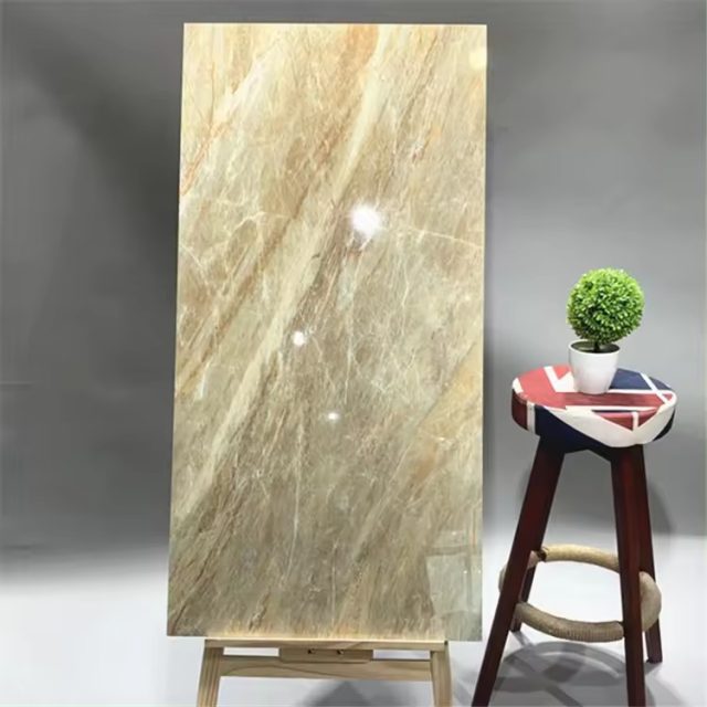 Glazed Ceramic Wall Tile (4) Glazed Ceramic Wall Tile (4)