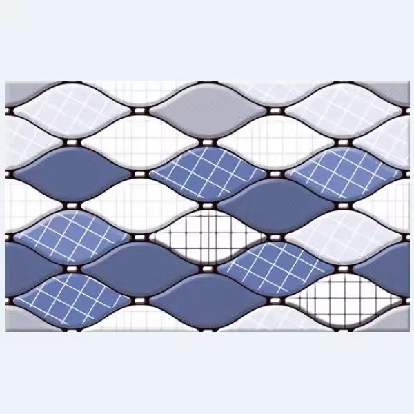 Glazed Ceramic Wall Tile (5) Glazed Ceramic Wall Tile (5)