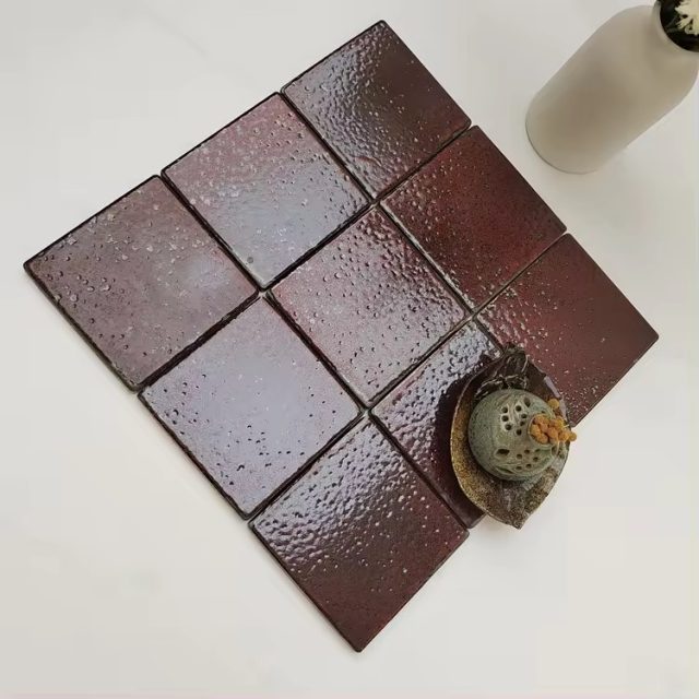 Glazed Ceramic Wall Tile (5) Glazed Ceramic Wall Tile (5)
