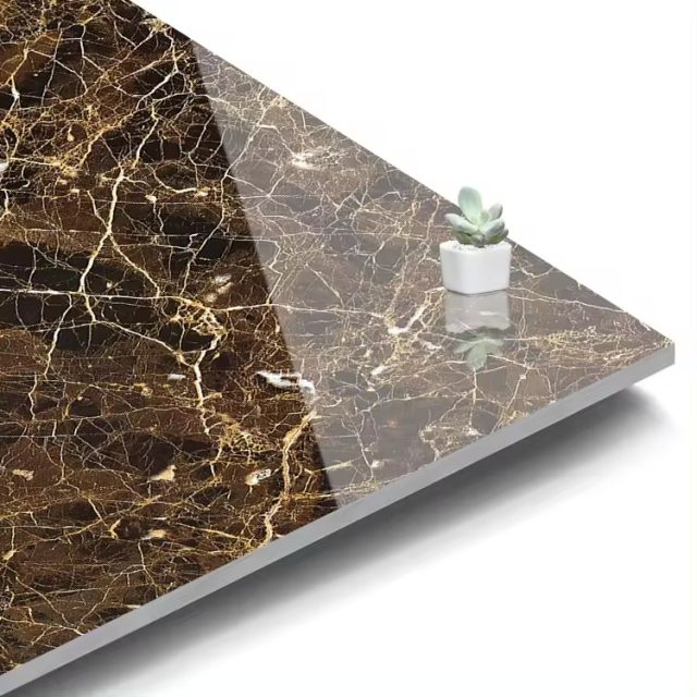 Glazed Ceramic Wall Tile (5) Glazed Ceramic Wall Tile (5)
