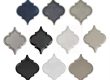 Glazed Ceramic Wall Tile (5)