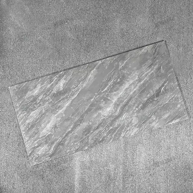 Polished Porcelain Floor Tile (1) Polished Porcelain Floor Tile (1)