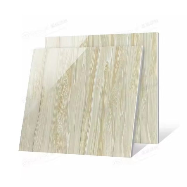 Polished Porcelain Floor Tile (2) Polished Porcelain Floor Tile (2)
