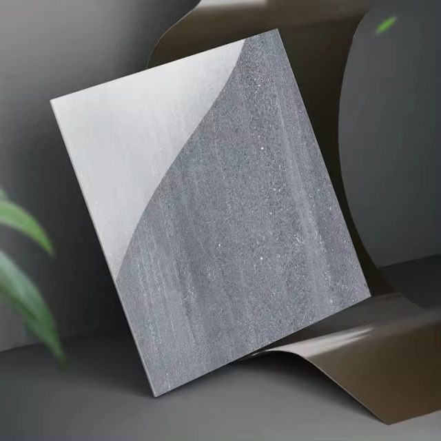 Polished Porcelain Floor Tile (2) Polished Porcelain Floor Tile (2)