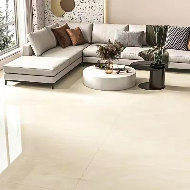 Polished Porcelain Floor Tile (3) Polished Porcelain Floor Tile (3)