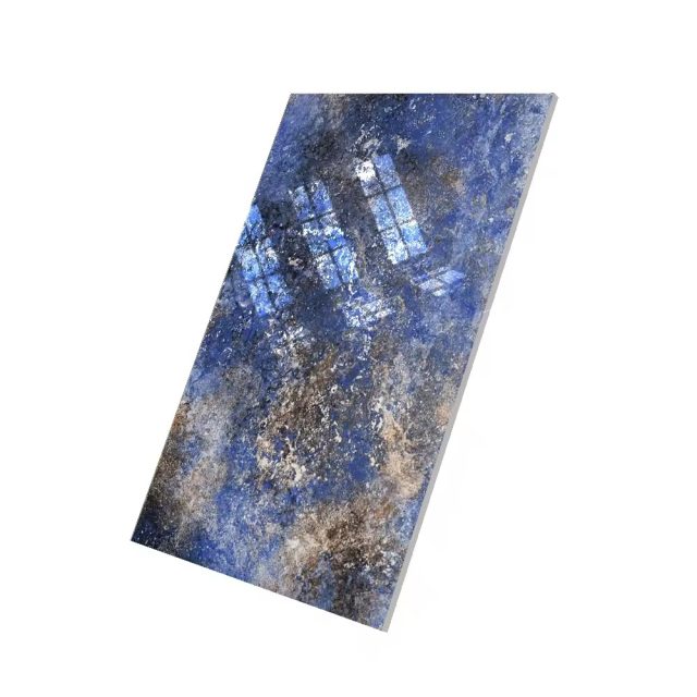 Polished Porcelain Floor Tile (3)