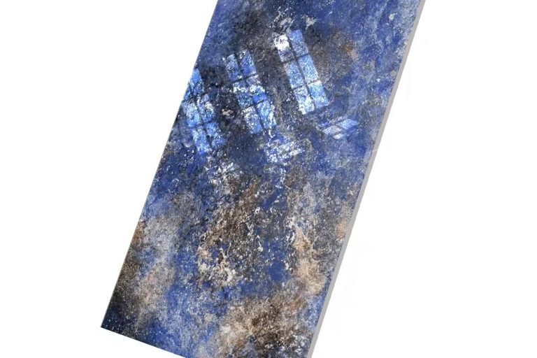 Polished Porcelain Floor Tile (3)