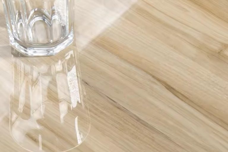 Polished Porcelain Floor Tile (3)