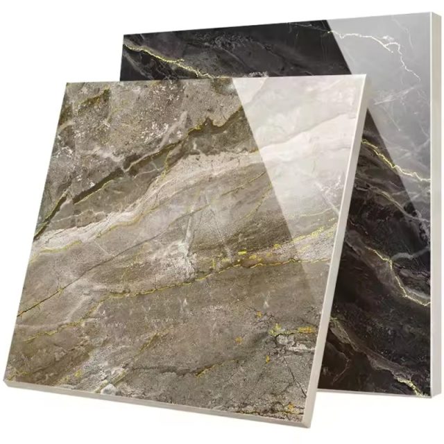 Polished Porcelain Floor Tile (3) Polished Porcelain Floor Tile (3)