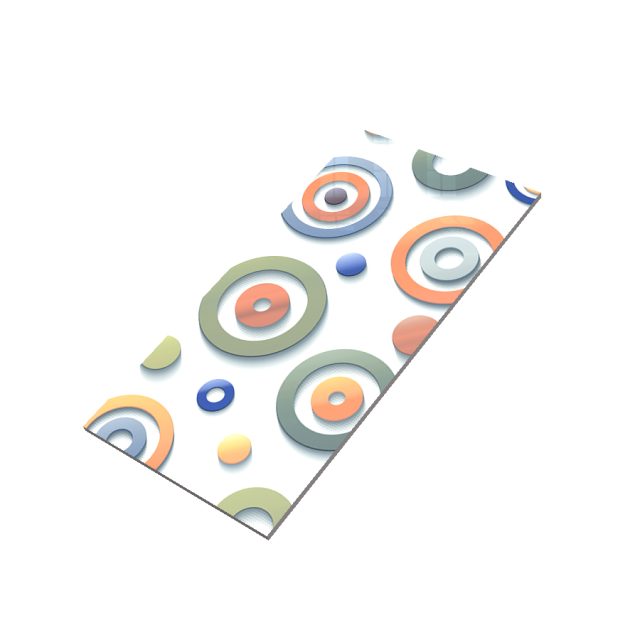 Polished Porcelain Floor Tile (4) Polished Porcelain Floor Tile (4)