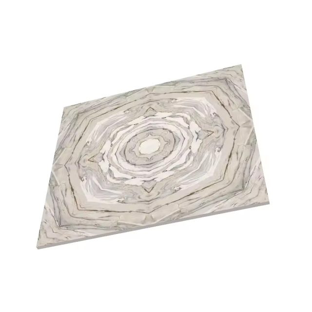 Polished Porcelain Floor Tile (4) Polished Porcelain Floor Tile (4)