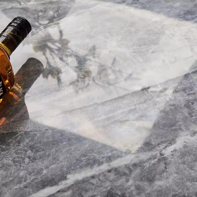 Polished Porcelain Floor Tile (6) Polished Porcelain Floor Tile (6)