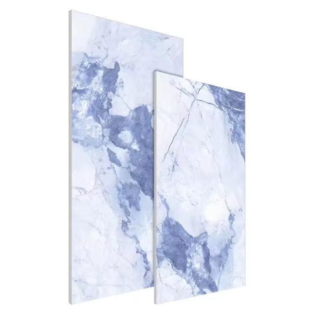 Polished Porcelain Floor Tile (6) Polished Porcelain Floor Tile (6)