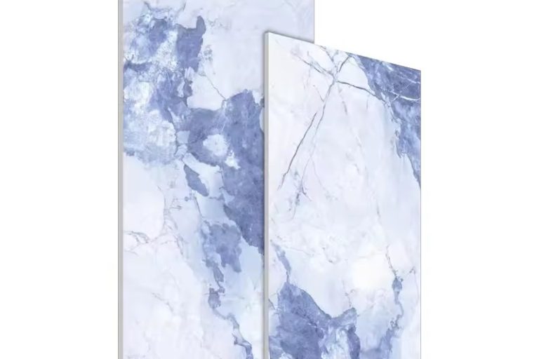 Polished Porcelain Floor Tile (6)