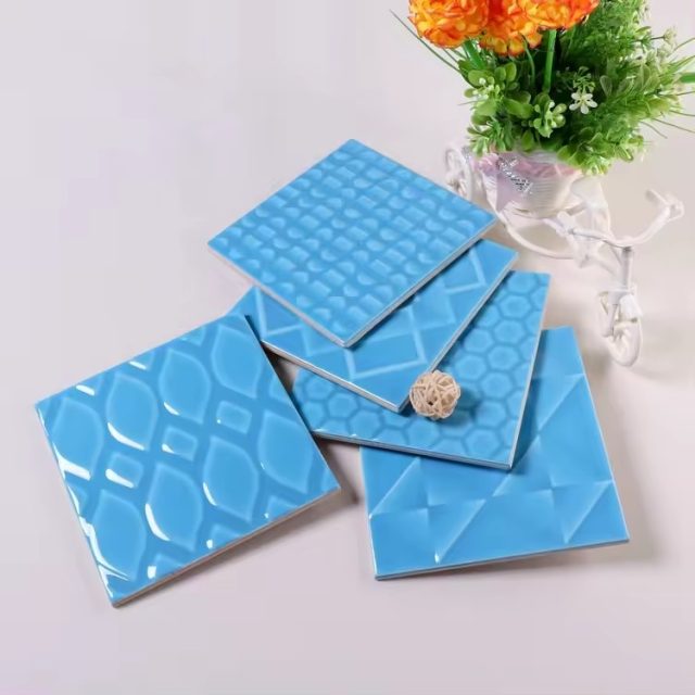 Porcelain Ceramic Floor Tile (1) Porcelain Ceramic Floor Tile (1)