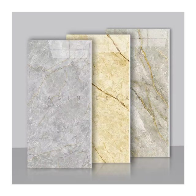 Porcelain Ceramic Floor Tile (2) Porcelain Ceramic Floor Tile (2)