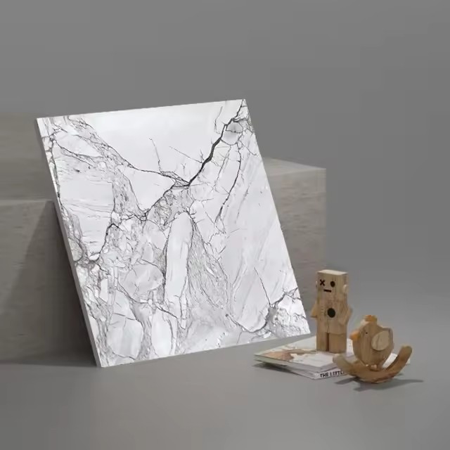Porcelain Ceramic Floor Tile (2) Porcelain Ceramic Floor Tile (2)