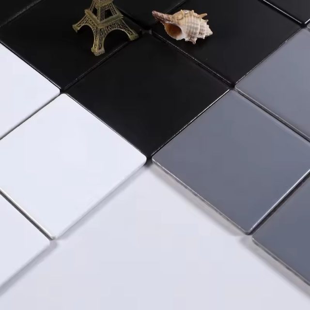 Porcelain Ceramic Floor Tile (2) Porcelain Ceramic Floor Tile (2)
