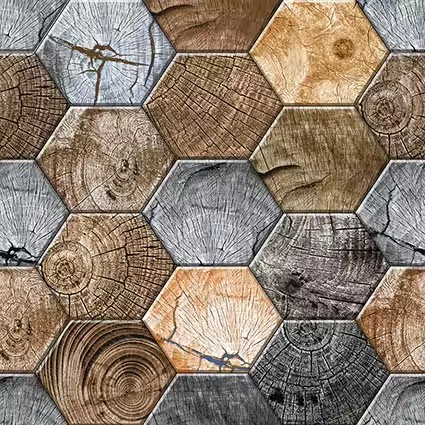 Porcelain Ceramic Floor Tile (2) Porcelain Ceramic Floor Tile (2)