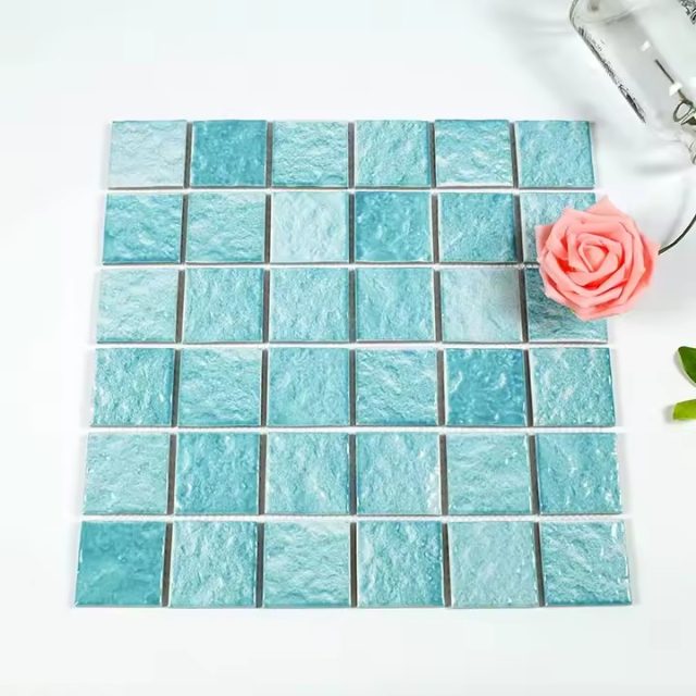 Porcelain Ceramic Floor Tile (2) Porcelain Ceramic Floor Tile (2)