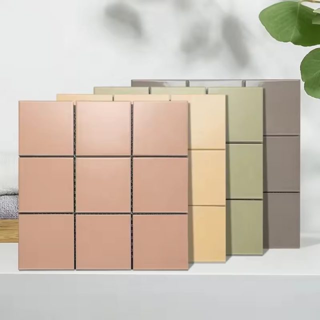 Porcelain Ceramic Floor Tile (2) Porcelain Ceramic Floor Tile (2)
