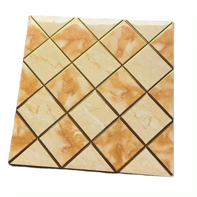Porcelain Ceramic Floor Tile (2) Porcelain Ceramic Floor Tile (2)