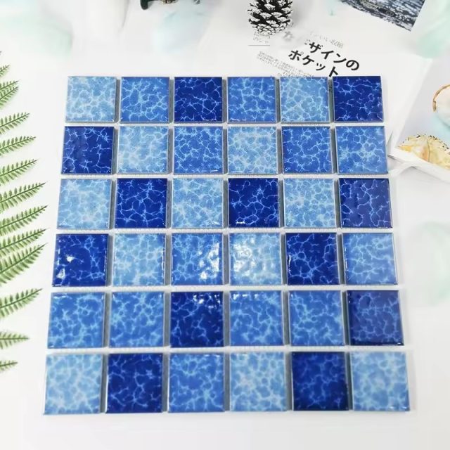 Porcelain Ceramic Floor Tile (4) Porcelain Ceramic Floor Tile (4)