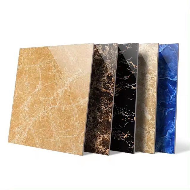 Porcelain Ceramic Floor Tile (4) Porcelain Ceramic Floor Tile (4)