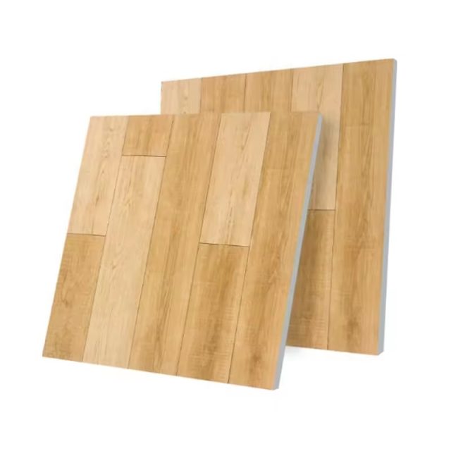 Porcelain Ceramic Floor Tile (4) Porcelain Ceramic Floor Tile (4)