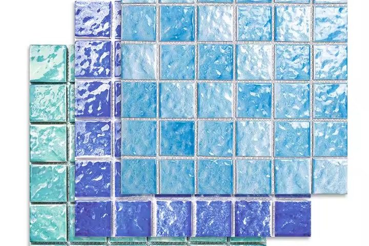 Porcelain Ceramic Floor Tile (5)
