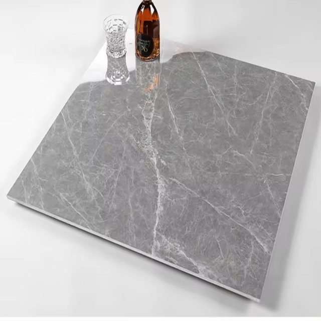Porcelain Ceramic Floor Tile (6) Porcelain Ceramic Floor Tile (6)