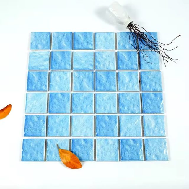 Porcelain Ceramic Floor Tile (6) Porcelain Ceramic Floor Tile (6)