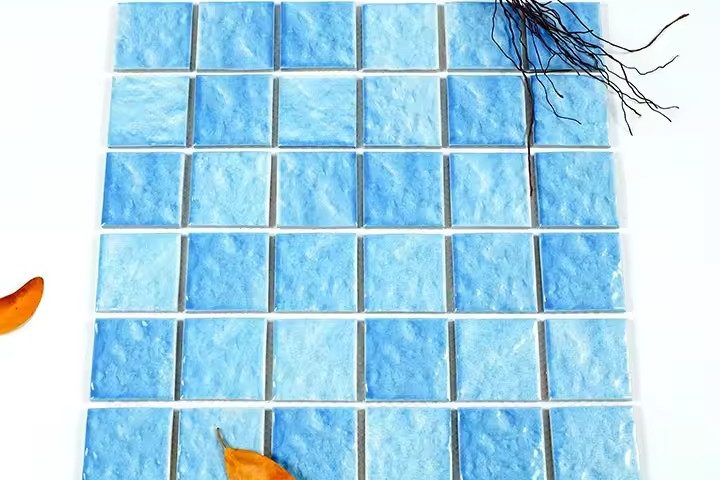 Porcelain Ceramic Floor Tile (6)