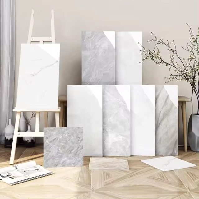 Porcelain Ceramic Floor Tile (6) Porcelain Ceramic Floor Tile (6)