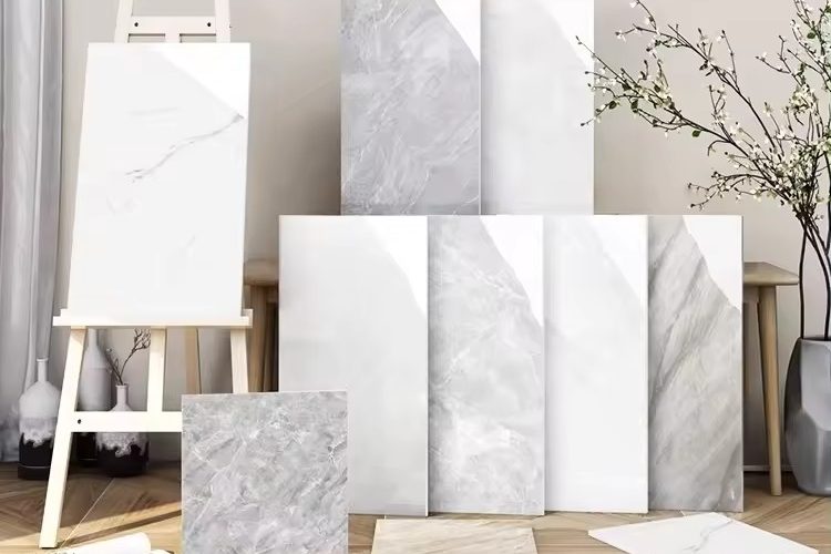 Porcelain Ceramic Floor Tile (6)