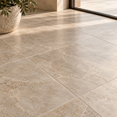 Ceramic Floor Tiles