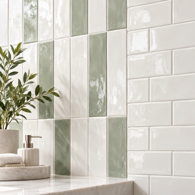 Ceramic Wall Tiles