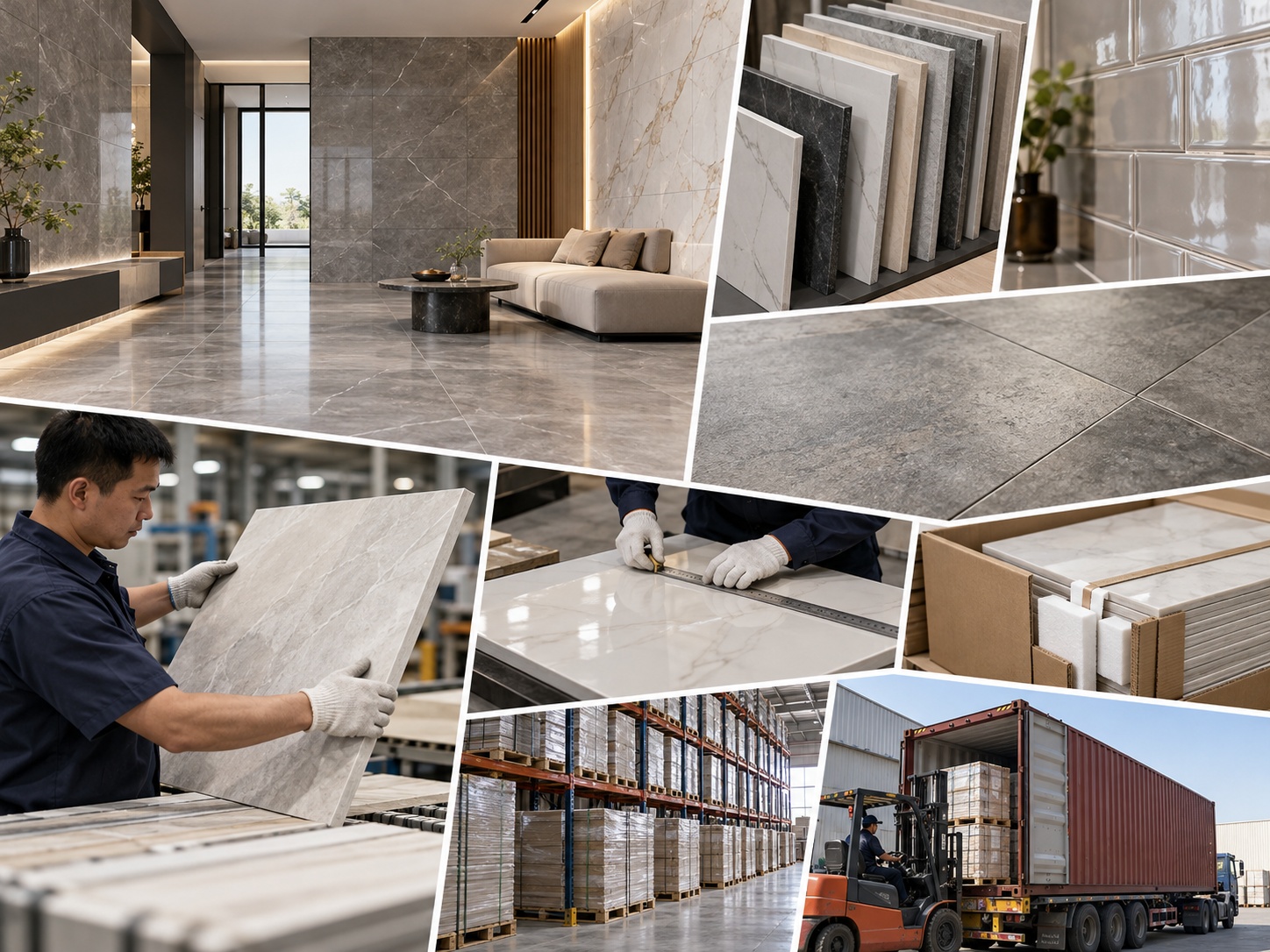 Floor Wall Tile