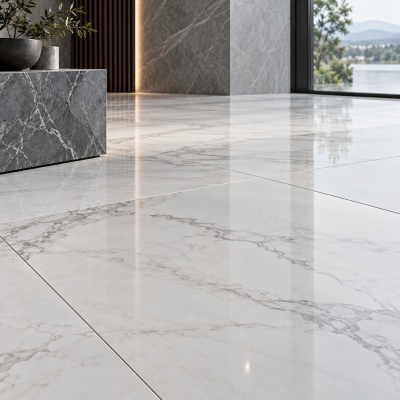 Porcelain Floor Tiles